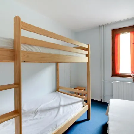 La Mongie, 3 Pieces, 8 Personnes - Fr-1-404-118 Apartment La Mongie