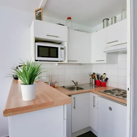 Apartment La Mongie, 3 Pieces, 8 Personnes - Fr-1-404-118 La Mongie